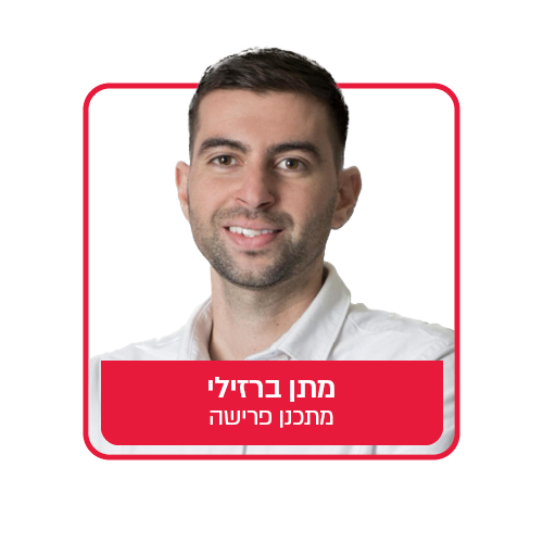 מתן ברזילי