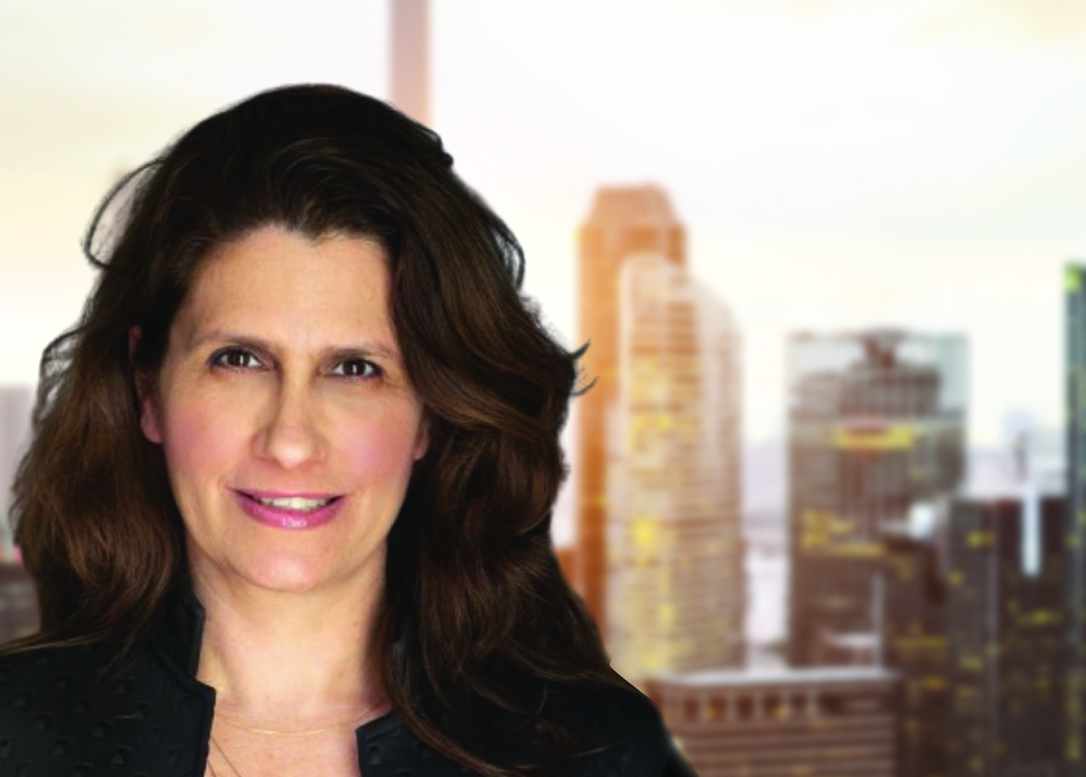 Ofra Holander, MBA, Manager of ESG Strategy