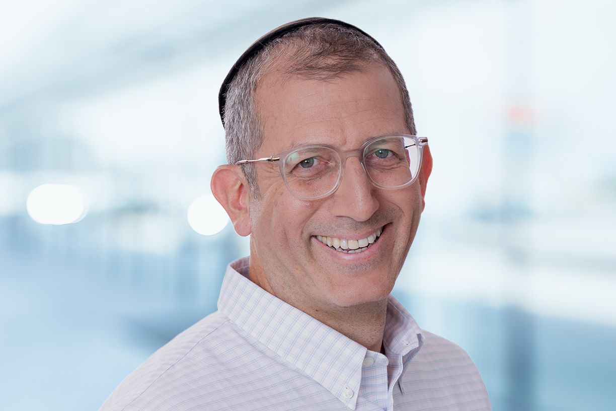 צביקה גרוס