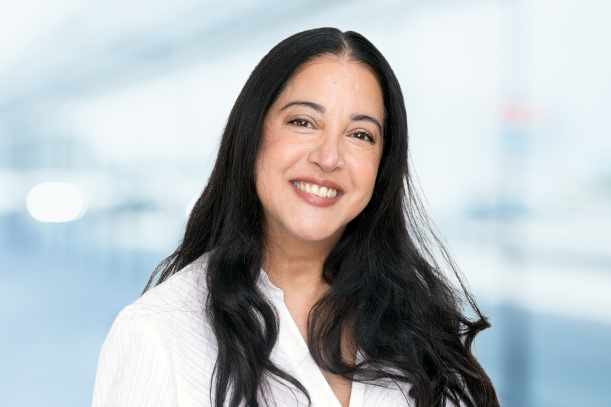 Dikla Cohen Hoshen