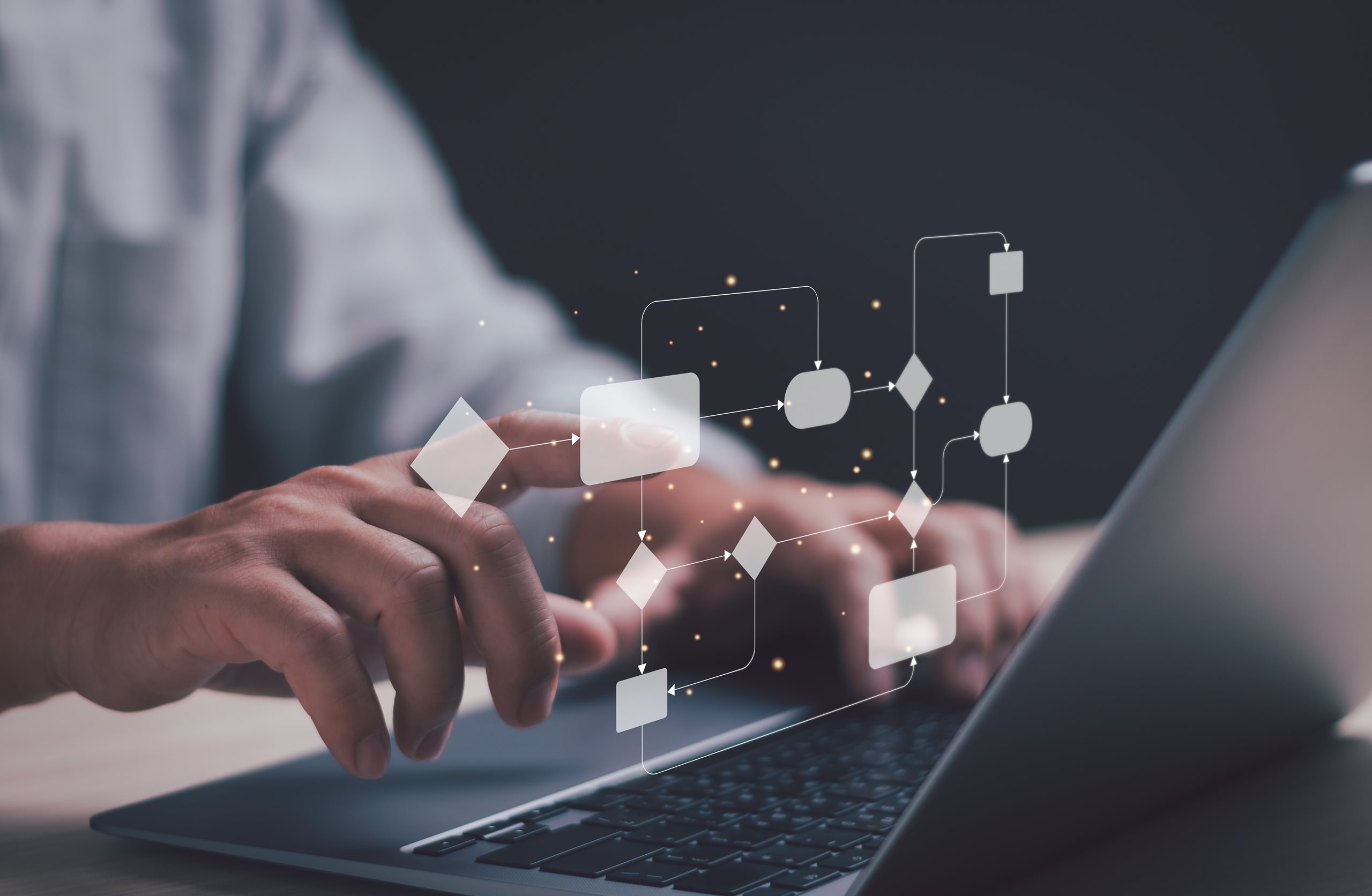 Financial Outsourcing Services