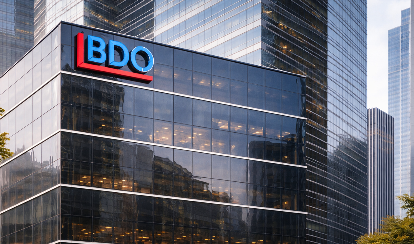 אודות BDO ISRAEL