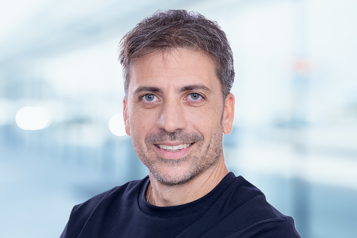 Ori Hacohen