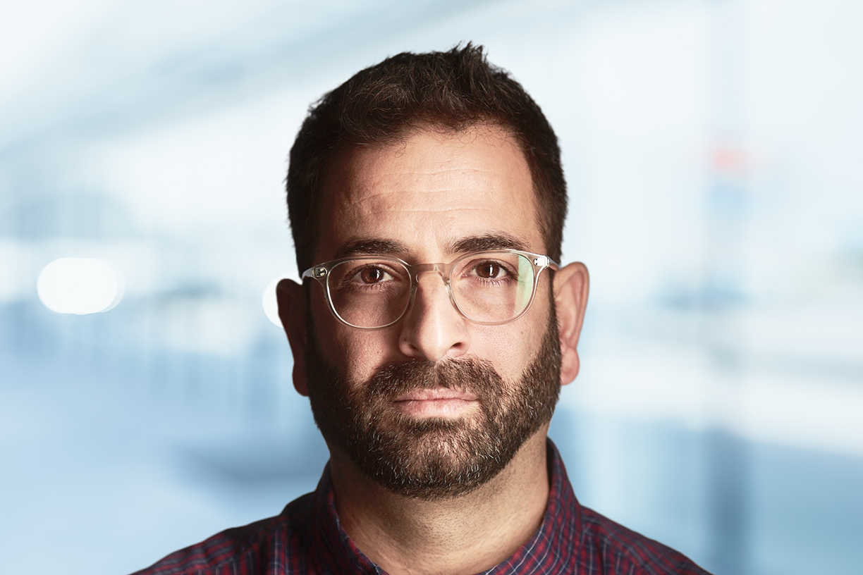 Nimrod Hershkovitz